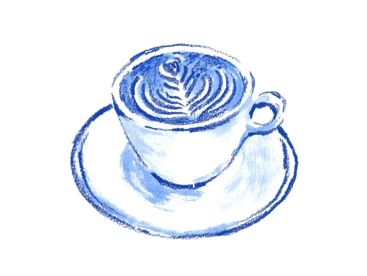 How To Pour Latte Art (Pro Tips for Beginners)