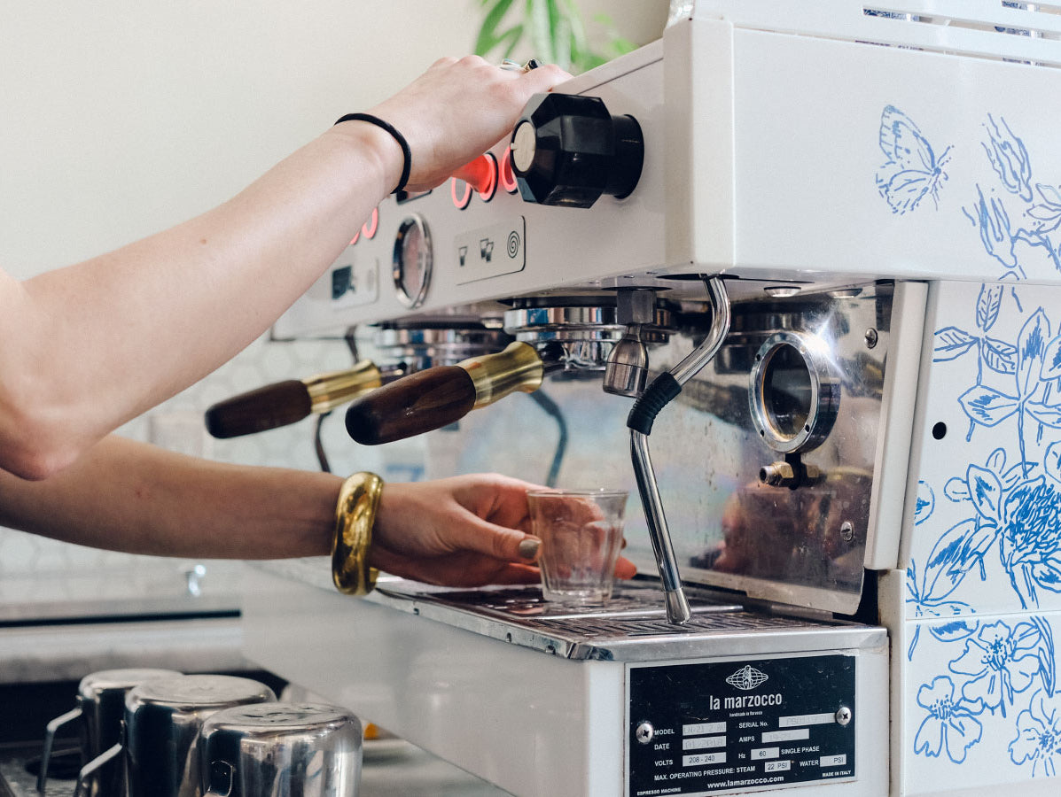 Barista