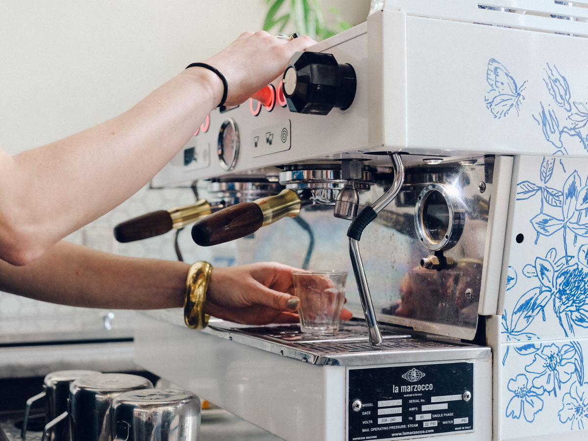 Barista