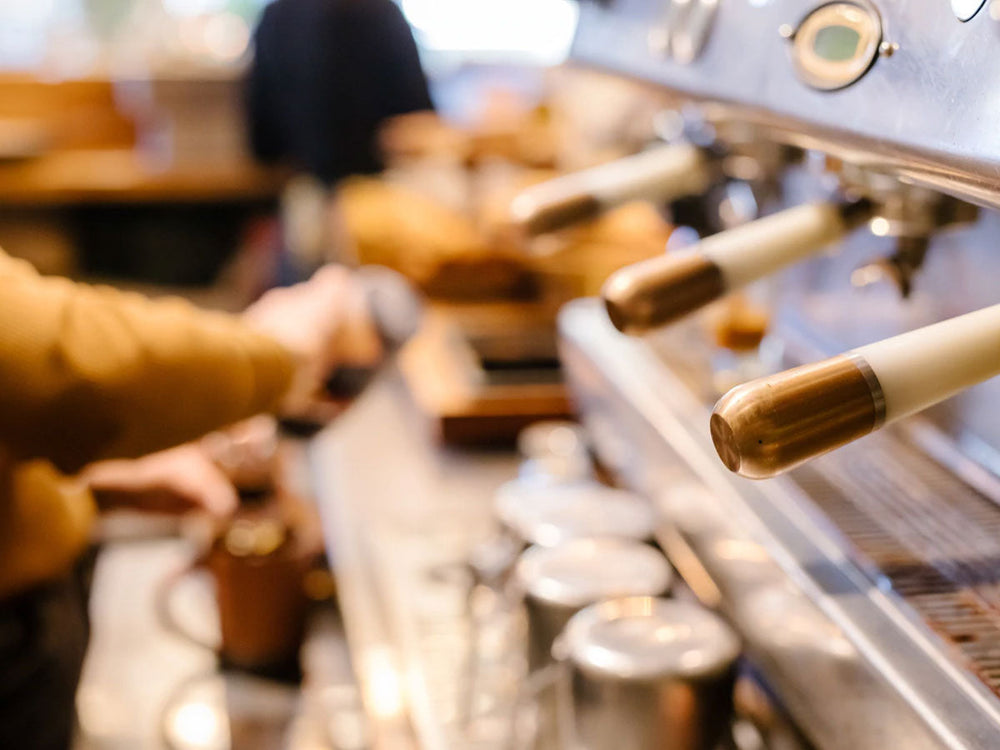 24 of the Best Coffee Shops in the U.S. Worth Traveling For