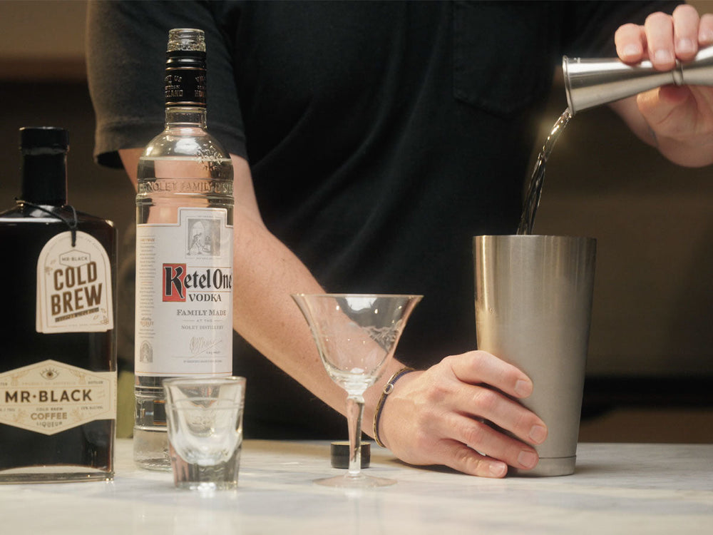 20 Coffee Cocktails You Need to Try