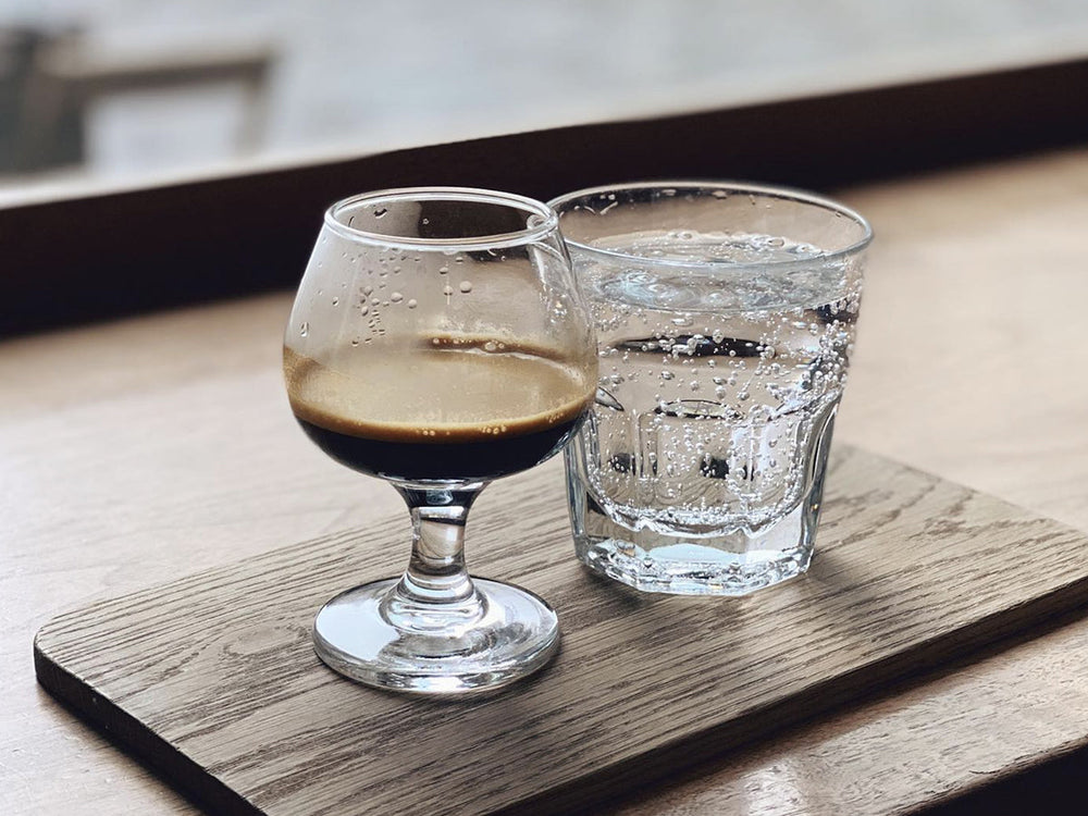 Is Espresso Easier on Your Stomach Than Regular Coffee?