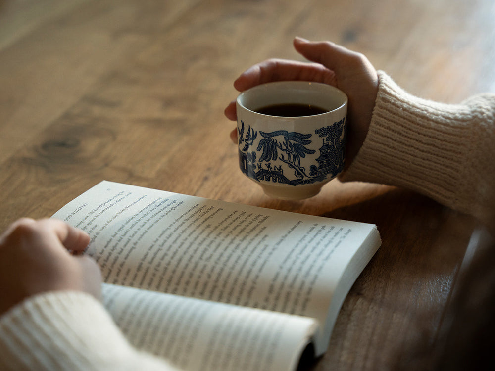 Coffee Intensity vs. Caffeine Content: Why They're Not the Same
