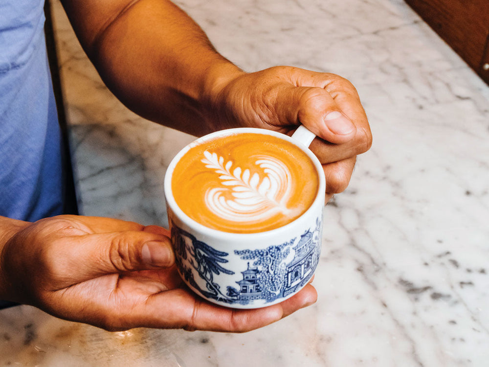 What is a Latte? And How Do You Make One?