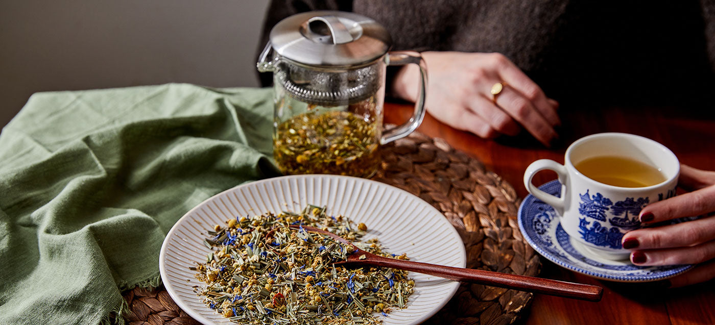 Tea