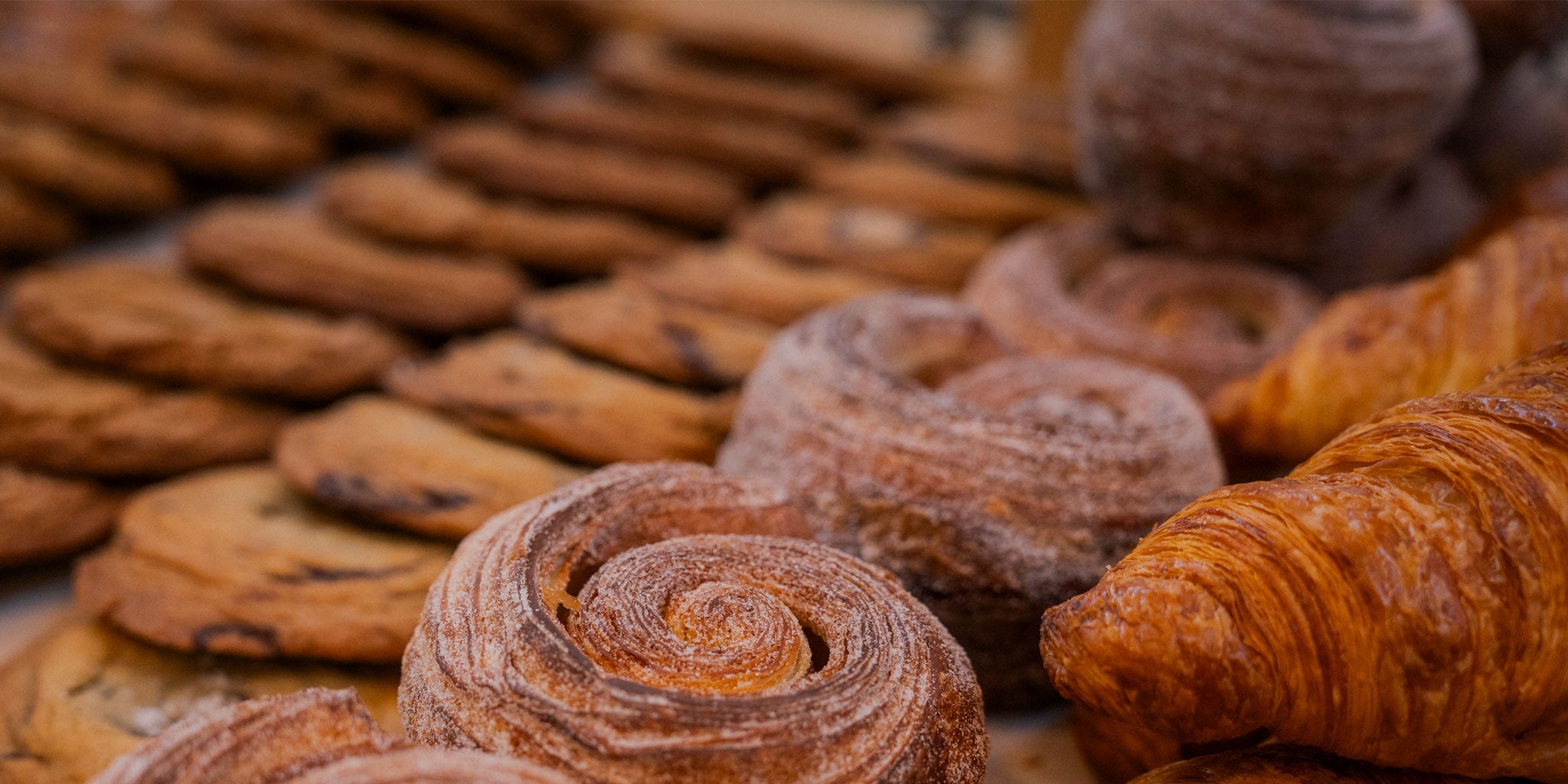 Coffee and Bakery Catering